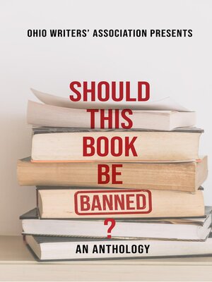 cover image of Should This Book Be Banned? an Anthology